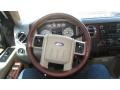 Oxford White - F350 Super Duty Lariat Crew Cab 4x4 Dually Photo No. 22
