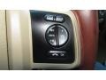 Oxford White - F350 Super Duty Lariat Crew Cab 4x4 Dually Photo No. 24