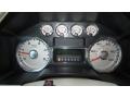 Oxford White - F350 Super Duty Lariat Crew Cab 4x4 Dually Photo No. 26
