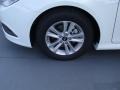 2014 Pearl White Hyundai Sonata GLS  photo #11