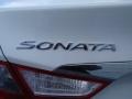 2014 Pearl White Hyundai Sonata GLS  photo #13