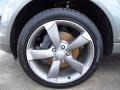 2014 Audi Q7 3.0 TFSI quattro S Line Package Wheel and Tire Photo