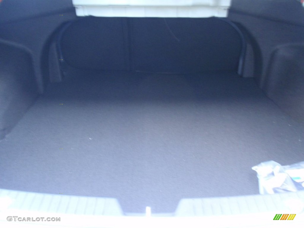2014 Sonata GLS - Pearl White / Gray photo #20