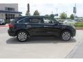 2014 Crystal Black Pearl Acura MDX SH-AWD Technology  photo #8