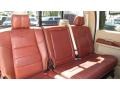 Oxford White - F350 Super Duty Lariat Crew Cab 4x4 Dually Photo No. 60