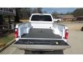 Oxford White - F350 Super Duty Lariat Crew Cab 4x4 Dually Photo No. 64