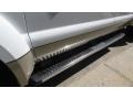 Oxford White - F350 Super Duty Lariat Crew Cab 4x4 Dually Photo No. 67