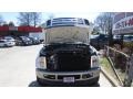 Oxford White - F350 Super Duty Lariat Crew Cab 4x4 Dually Photo No. 70