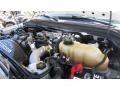 Oxford White - F350 Super Duty Lariat Crew Cab 4x4 Dually Photo No. 71