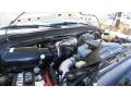 Oxford White - F350 Super Duty Lariat Crew Cab 4x4 Dually Photo No. 73