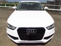 Ibis White - A4 2.0T Sedan Photo No. 6