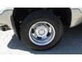 Oxford White - F350 Super Duty Lariat Crew Cab 4x4 Dually Photo No. 78