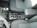 2014 Black Jeep Patriot Latitude 4x4  photo #14