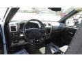 Summit White - Colorado Work Truck Extended Cab Photo No. 19