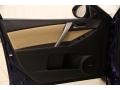 Indigo Lights Mica - MAZDA3 s Grand Touring 4 Door Photo No. 4