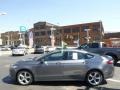 Sterling Gray - Fusion SE EcoBoost Photo No. 5
