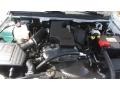 Summit White - Colorado Work Truck Extended Cab Photo No. 52