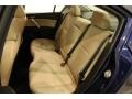 Indigo Lights Mica - MAZDA3 s Grand Touring 4 Door Photo No. 15