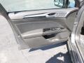 Sterling Gray - Fusion SE EcoBoost Photo No. 11