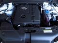 2.0 Liter Turbocharged FSI DOHC 16-Valve VVT 4 Cylinder 2014 Audi A5 2.0T quattro Coupe Engine