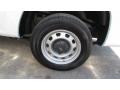 Summit White - Colorado Work Truck Extended Cab Photo No. 56