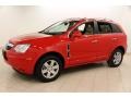 2009 Chili Pepper Red Saturn VUE XR V6  photo #3