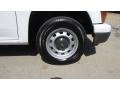 Summit White - Colorado Work Truck Extended Cab Photo No. 60