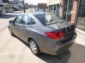 2009 Carbon Gray Hyundai Elantra GLS Sedan  photo #7