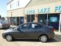 2009 Carbon Gray Hyundai Elantra GLS Sedan  photo #8