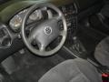 2003 Platinum Grey Metallic Volkswagen Jetta GLS 1.8T Sedan  photo #13