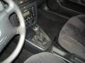 2003 Platinum Grey Metallic Volkswagen Jetta GLS 1.8T Sedan  photo #15