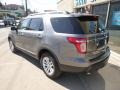 2012 Sterling Gray Metallic Ford Explorer XLT 4WD  photo #6