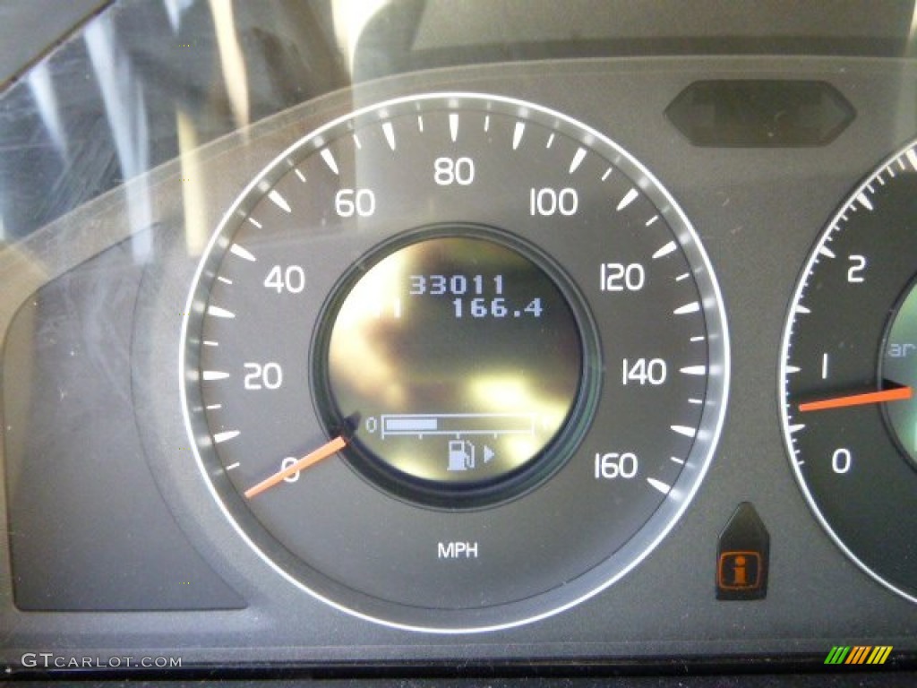 2008 XC70 AWD - Seashell Metallic / Sandstone Beige photo #19