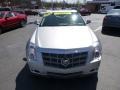 Light Platinum - CTS 4 AWD Sedan Photo No. 3