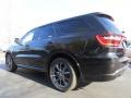 Brilliant Black Crystal Pearl - Durango SXT Photo No. 2