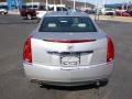 Light Platinum - CTS 4 AWD Sedan Photo No. 7