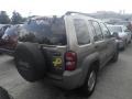 Light Khaki Metallic - Liberty CRD Sport 4x4 Photo No. 3