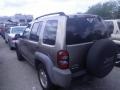 Light Khaki Metallic - Liberty CRD Sport 4x4 Photo No. 4