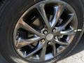Brilliant Black Crystal Pearl - Durango SXT Photo No. 5