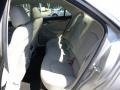 Light Platinum - CTS 4 AWD Sedan Photo No. 12
