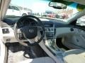 Light Platinum - CTS 4 AWD Sedan Photo No. 14