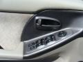 Champagne Metallic - Elantra GLS Sedan Photo No. 8