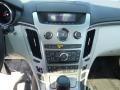 Light Platinum - CTS 4 AWD Sedan Photo No. 16