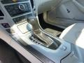 Light Platinum - CTS 4 AWD Sedan Photo No. 17