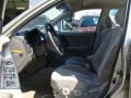 Champagne Metallic - Elantra GLS Sedan Photo No. 10