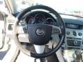 Light Platinum - CTS 4 AWD Sedan Photo No. 18