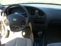 Champagne Metallic - Elantra GLS Sedan Photo No. 11
