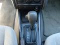 Champagne Metallic - Elantra GLS Sedan Photo No. 15