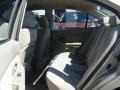 Champagne Metallic - Elantra GLS Sedan Photo No. 17