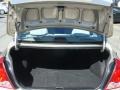 Champagne Metallic - Elantra GLS Sedan Photo No. 18
